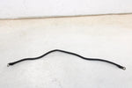 86 Polaris Trail Boss  Oem Battery To Engine Ground Cable 4010066 AP138