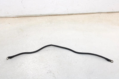 86 Polaris Trail Boss  Oem Battery To Engine Ground Cable 4010066 AP138