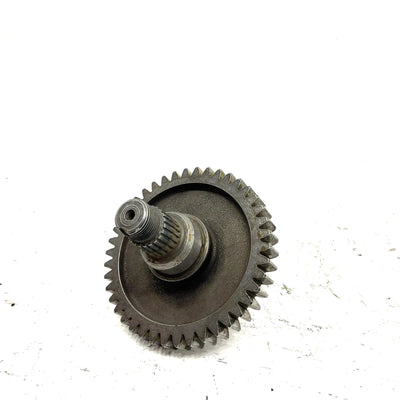 2002 Arctic Cat 375 4x4 Automatic OEM Sub Output Shaft 3402-666 AA34