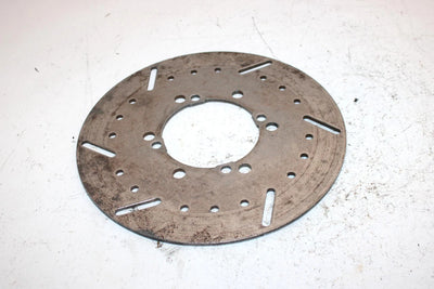 2000 Polaris Xplorer 400 Oem Front Brake Disc Pair (Slotted) 5242935 AP99