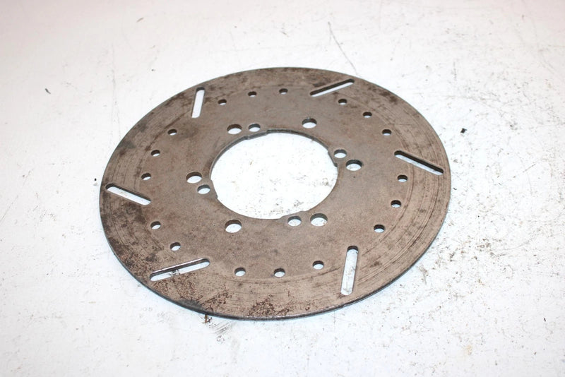 2000 Polaris Xplorer 400 Oem Front Brake Disc Pair (Slotted) 5242935 AP99