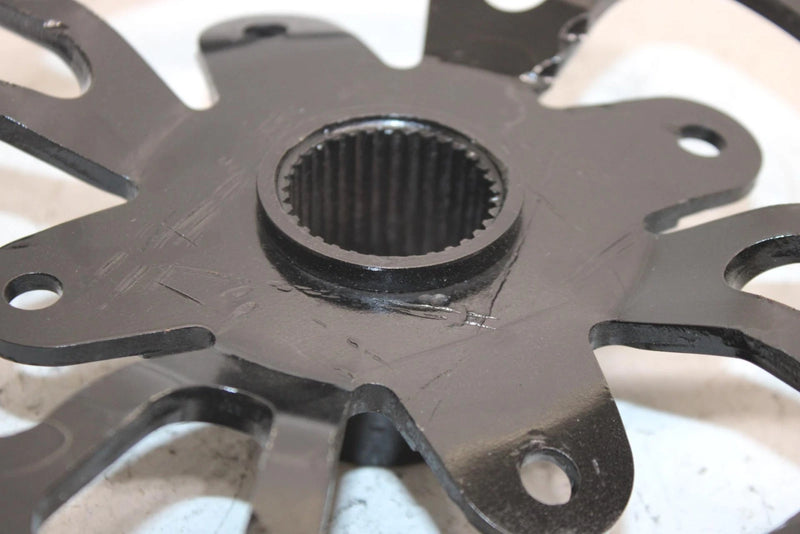 2005 Bombardier Rally 175 Oem Rear Sprocket Guard A42610179001 AB8