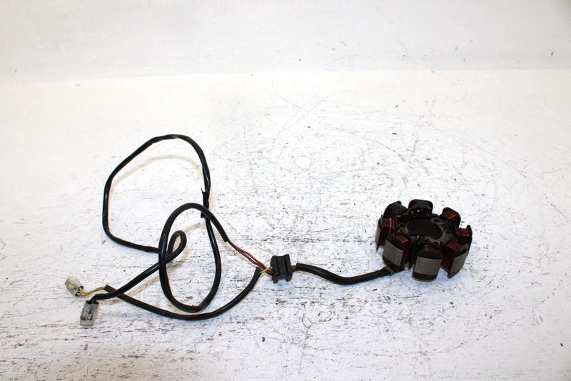 1992 Kawasaki Bayou 220 Oem Stator  21003-1262 AK35