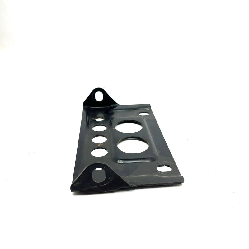 03 Bombardier Traxter 500 4x4 Auto OEM Front Diff Mount Bracket 705400068 AB15