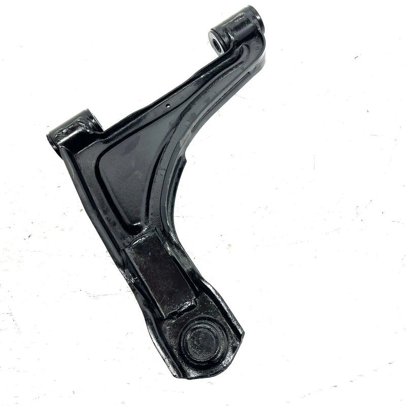 94 Yamaha Kodiak 400 YFM400 4x4 OEM Left Front Upper A Arm 2HR-23540-10-00 AY71