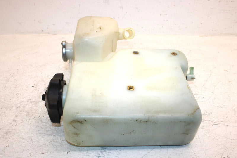 1996 Ski-doo Mxz 440 Oem Oil/Coolant Tank 572076900 SS13