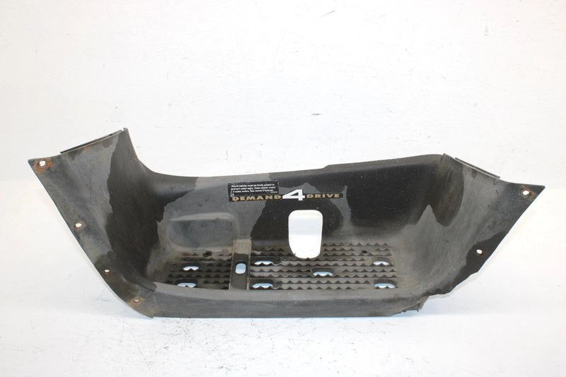 1999 Polaris Sportsman 325 Oem Right Footwell 5433219-070 AP16