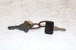 1987 Yamaha Exciter 570 L/c Oem Ignition Switch 8K4-82510-20-00 SY18