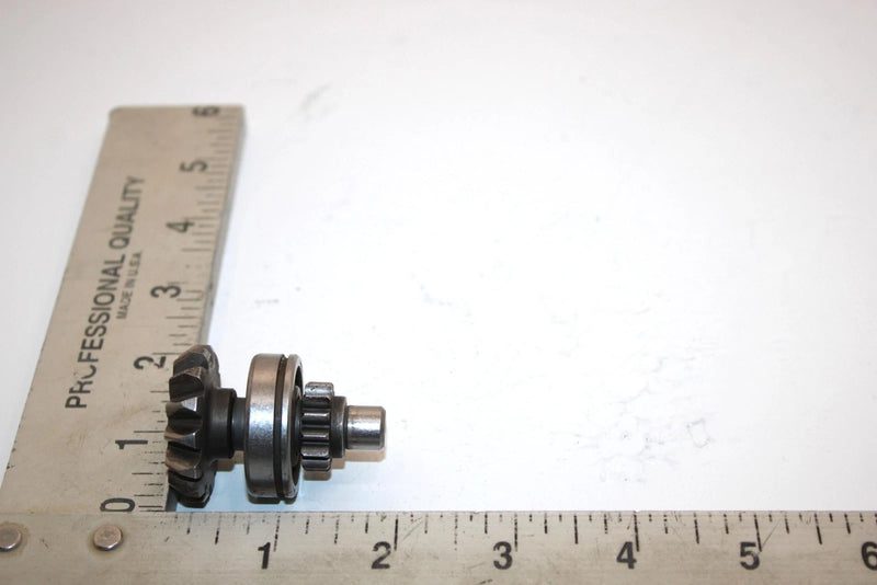 99 Arctic Cat Zr 700 Oem Oil Pump Driven Shaft 3003-462 SA164