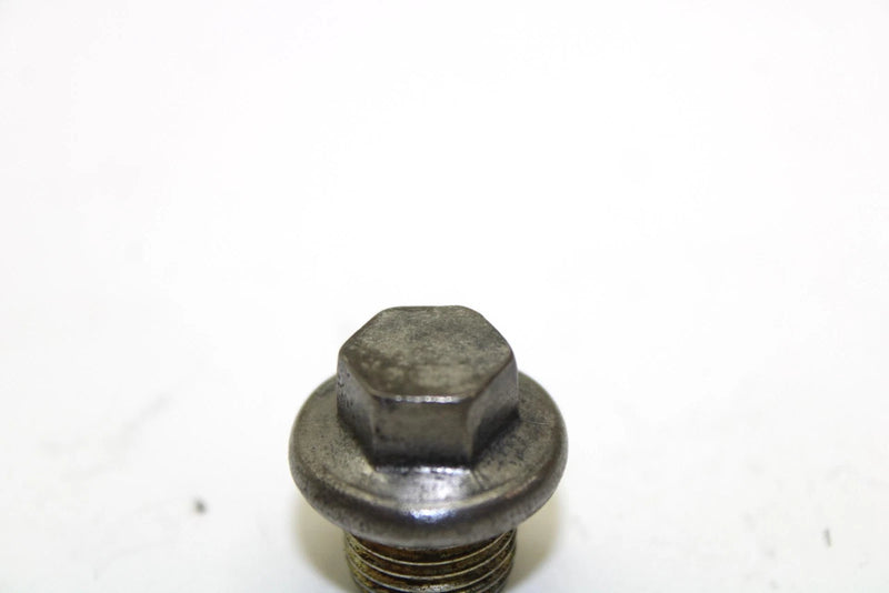 Arctic Cat OEM Chain Case Cover Drain Plug 0623-293 Q2299