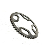 83-86 Suzuki ALT125 OEM 49T Rear Sprocket 64511-24201 AS31