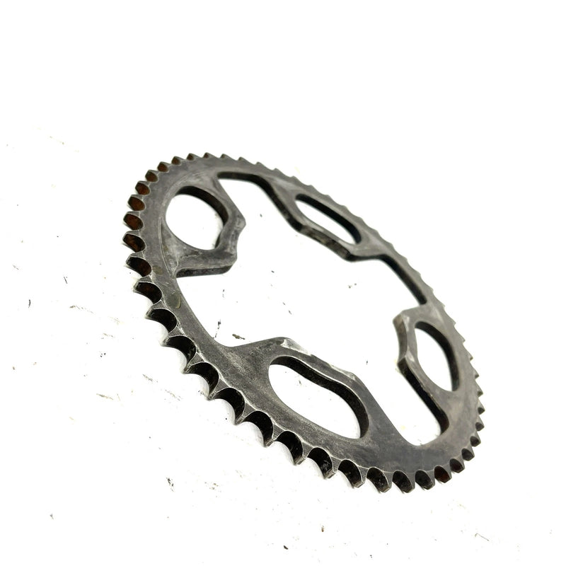 83-86 Suzuki ALT125 OEM 49T Rear Sprocket 64511-24201 AS31
