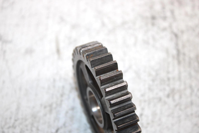 2006 Polaris Predator 500 Oem 34T 1st Driven Gear 3089631 AP63