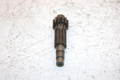 2005 Polaris Sportsman 90 Oem Main Transmission Shaft 0452155 AP174