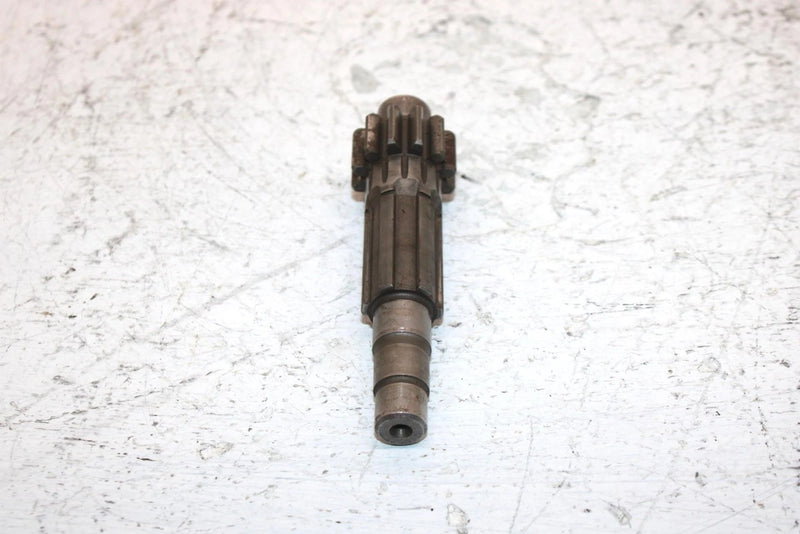 2005 Polaris Sportsman 90 Oem Main Transmission Shaft 0452155 AP174