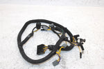 2002 Ski-doo Mxz 700 Oem Headlight Wire Harness SS20