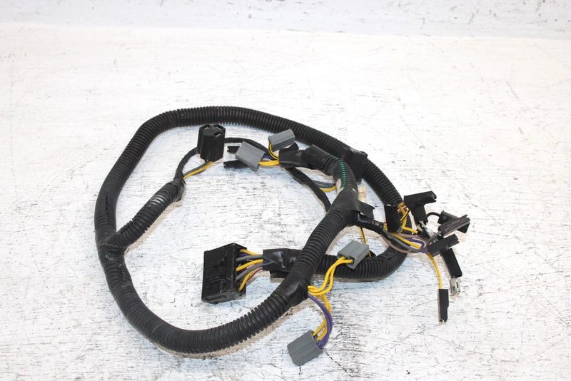 2002 Ski-doo Mxz 700 Oem Headlight Wire Harness SS20