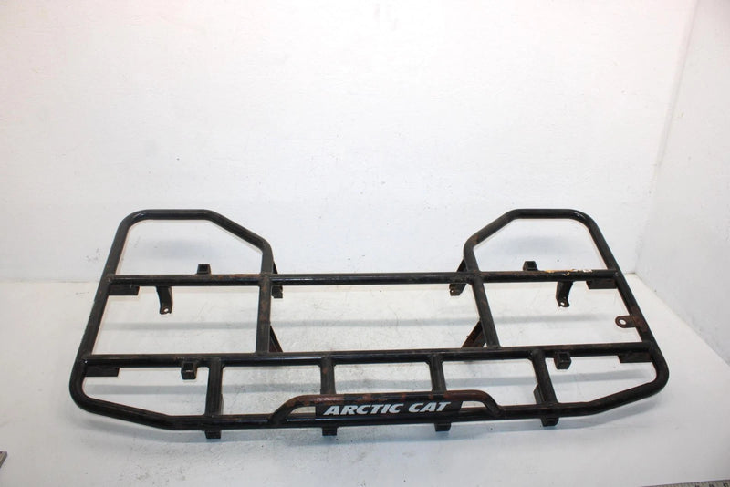 2005 Arctic Cat Atv 650 Oem Rear Rack 0541-337 AA27