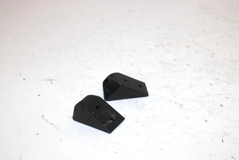 1987 Polaris 400 Oem Hood Latch Cup 5430733 SP61