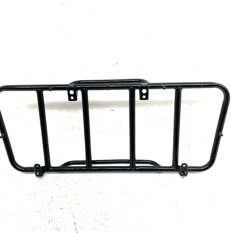 93-96 Kawasaki Bayou 400 KLF400B 4x4 OEM Front Rack 53028-1074 AK32