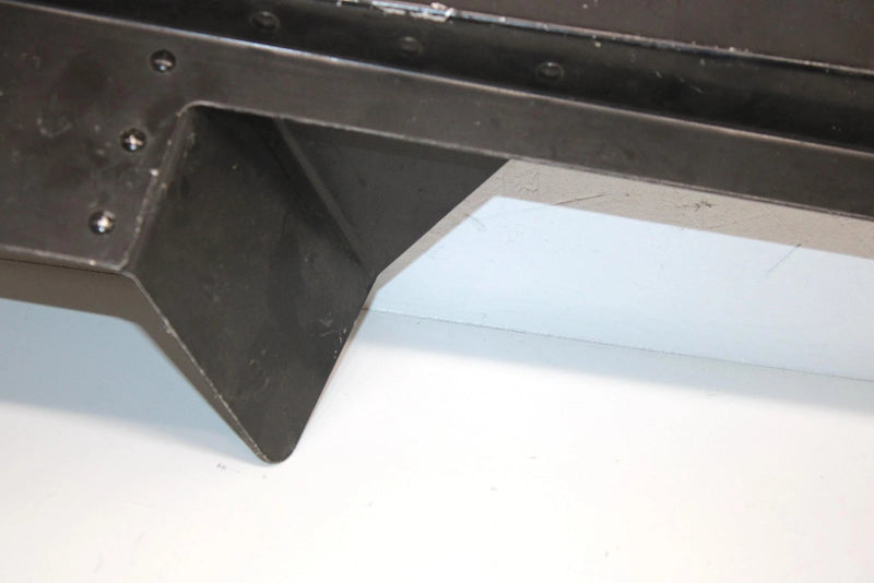 98 Arctic Cat Zr 600 Efi Oem Belt Cover 0707-187 SA182
