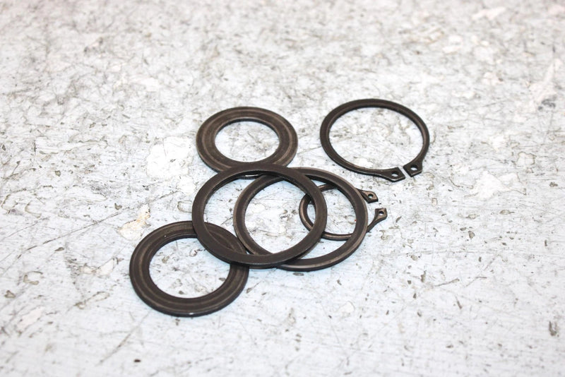1998 Polaris Xplorer 300 Oem Transmission Hardware Kit 3233177 3233176 AP180