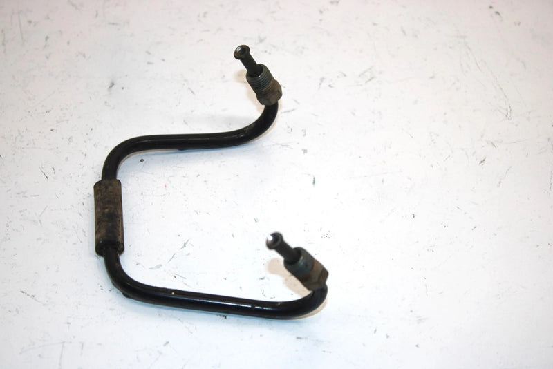 86 Honda Fourtrax350 Trx350 4x4 Oem Front Brake Line Splitter 45181-HA7-671 AH31