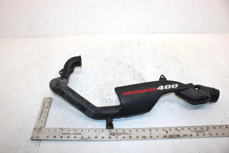 1999 Kawasaki Prarie 400 Oem Air Snorkel Duct 14073-1682 AK28
