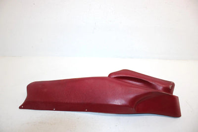 1998 Arctic Cat Ts-l 1000 Oem Left Knee Pad 1673-563 JA11