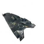 02 Honda Rancher 350 4x4 OEM Front Right Inner Splash Guard 61862-HN5-670 AH47