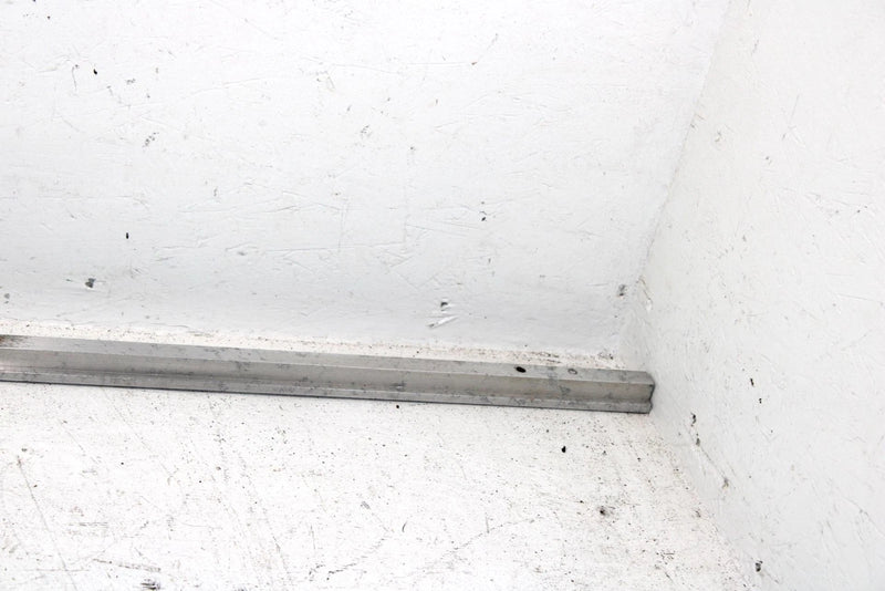 1993 Polaris Xlt Sp Oem Tunnel Wear Strip 5222412 SP72