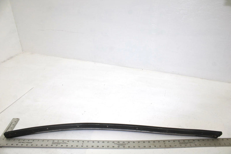 90 Polaris 500 OEM Front Bumper Left Extension 5222205 SP116