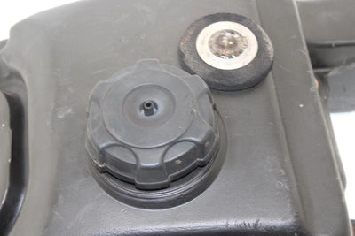 1992 Kawasaki Bayou 220 Oem Fuel Gas Tank 51001-0188 AK35