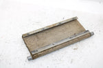 2002 Polaris Rmk 600 Oem Rear Heat Exchanger 1240099 SP158