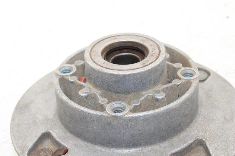 1997 Polaris Sport 400l Oem Front Wheel Hub Pair 1520453 AP214
