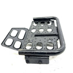 00-01 Arctic Cat 500 4x4 Automatic OEM Left Footrest 0506-339 AA32