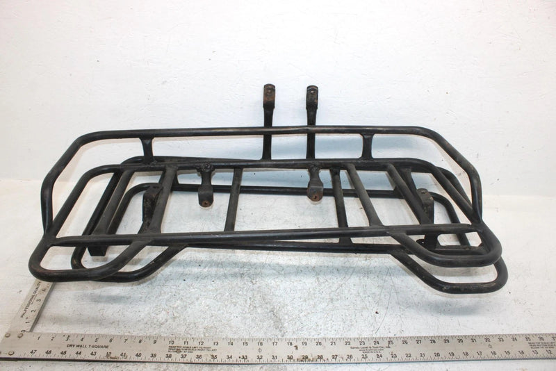 1986 Honda Trx350 Oem Rack Set AH40