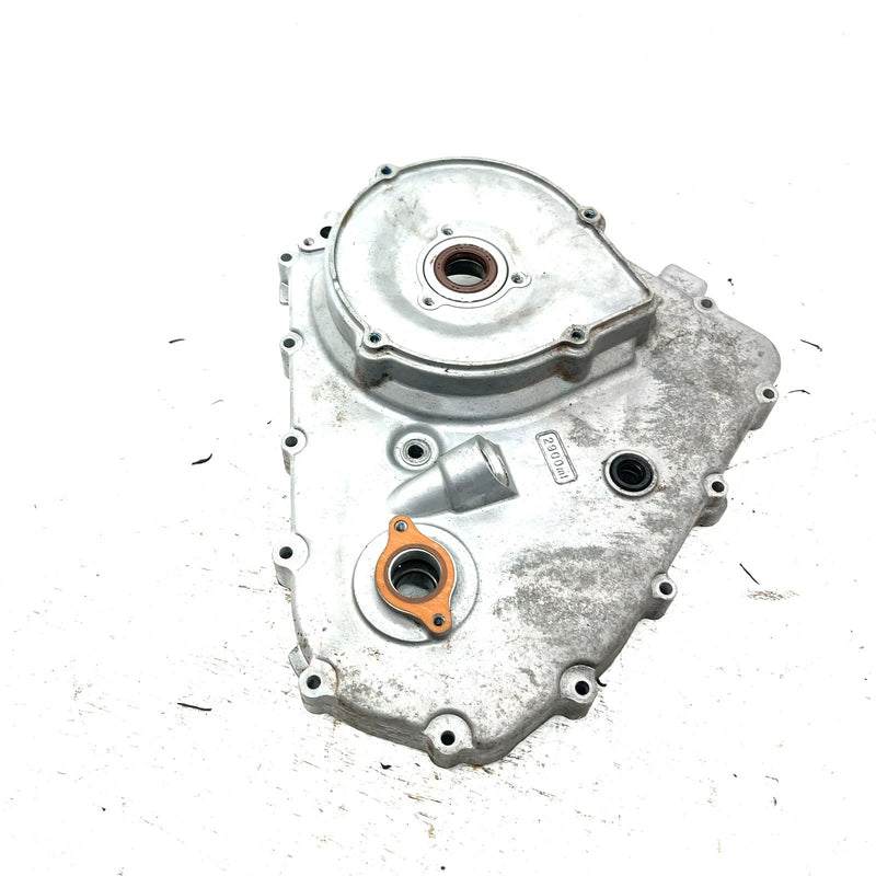 2002 Arctic Cat 375 2x4 Automatic OEM Stator Side Cover 3402-585 AA41