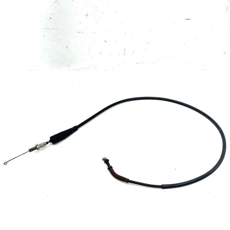93-99 Kawasaki Bayou 400 KLF400B 4x4 OEM Throttle Cable 54012-1436 AK32