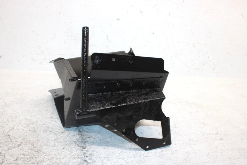 1995 Polaris Xlt Oem Left Footrest 1011934 SP19