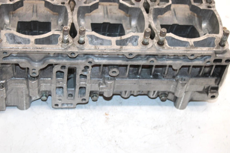 98 Polaris Xc 700 Oem Crankcase 3085511 3085575 SP130