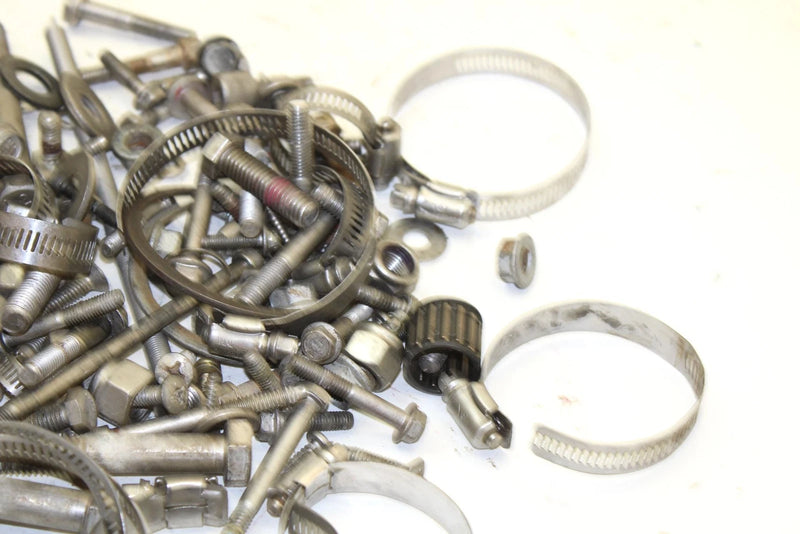 1997 Polaris Sl 700 Oem Nut Bolt Spacer Washer Hardware Kit JP6