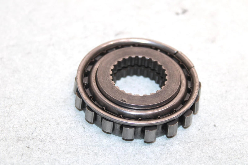 83 Yamaha  Ytm M225 Dxk Oem One Way Bearing 21V-16664-00-00 AY42