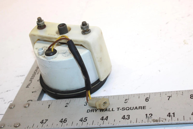 1994 Polaris 440 L/c Oem Speedometer (Under 6k) 3280148 SP73
