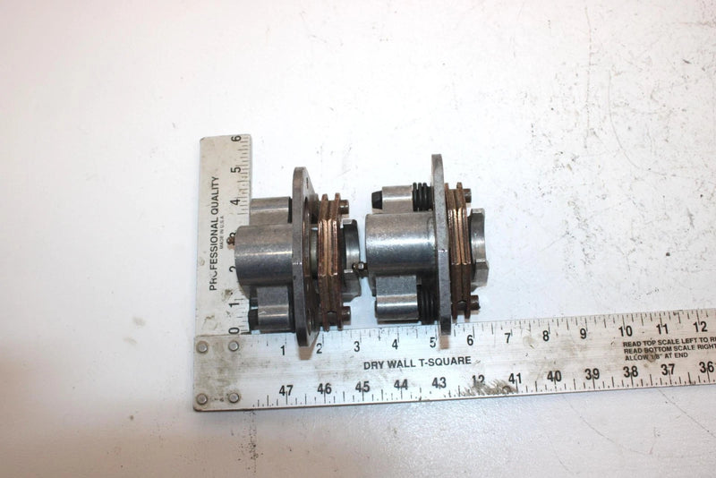 2000 Polaris Xpedition 425 Oem Front Brake Caliper Set 1910309 1910310 AP147