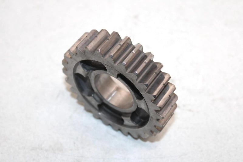 03 Suzuki Vinson 500 Lt-f500f Oem 27T Sub Drive Gear 29211-03G50 AS24