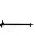 89-01 Suzuki Quadrunner 160 OEM Steering Column Shaft 51650-02C00 AS32
