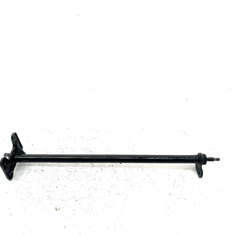 89-01 Suzuki Quadrunner 160 OEM Steering Column Shaft 51650-02C00 AS32