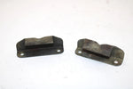 1988 Yamaha Bravo Oem Hood Clamp Set 8R4-77136-00-00 SY72