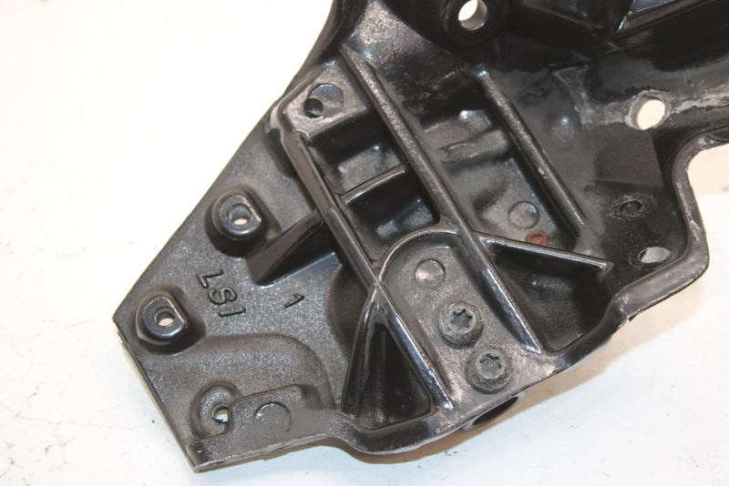 12 Arctic Cat M1100 Turbo Sno Pro 162 Oem Upper Right Shock Mount 1707-668 SA8